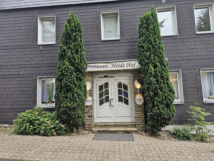 Restaurant Heide Hof in Kürten, Foto 6