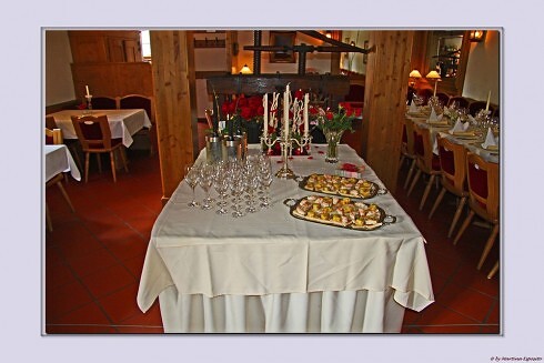 Landgasthaus Zur Traube in Bockenheim an der Weinstraße, Foto 7