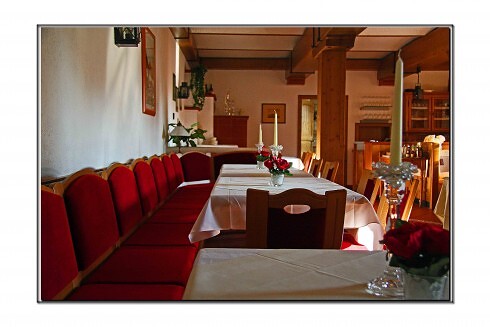 Landgasthaus Zur Traube in Bockenheim an der Weinstraße, Foto 6