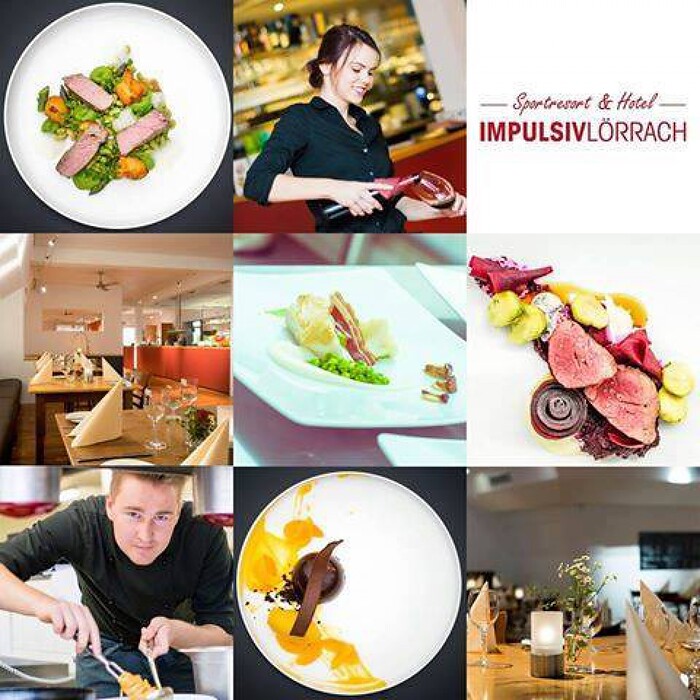 Restaurant EXTRA in Lörrach, Foto 15