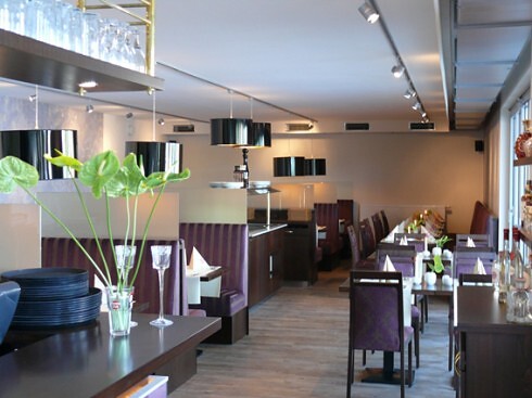 Steak und meer in Malchow, Foto 5