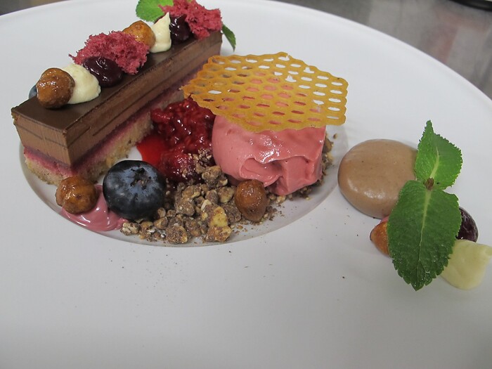 Vier Jahreszeiten Restaurant Imhof in Illertissen, Foto 4