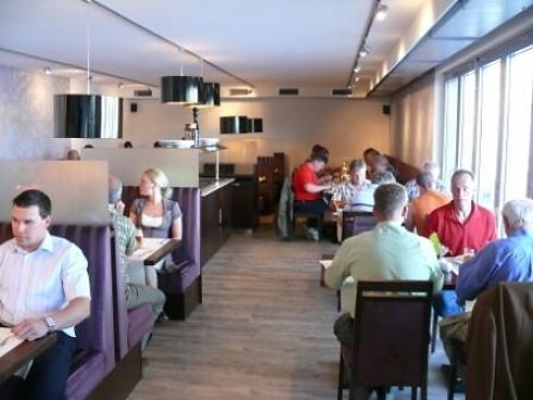 Steak und meer in Malchow, Foto 4