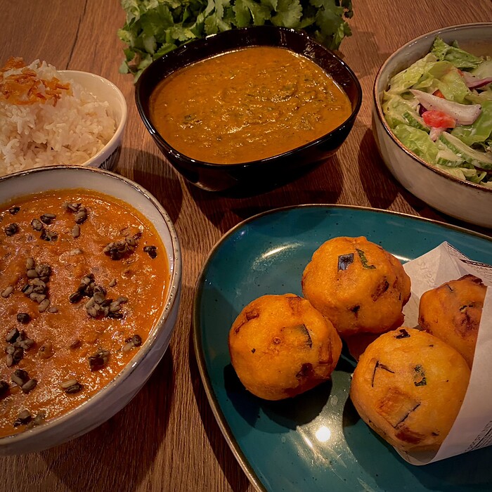 Soul Tikka in Wiesbaden, Foto 1