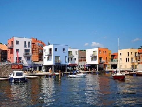 Steak und meer in Malchow, Foto 1