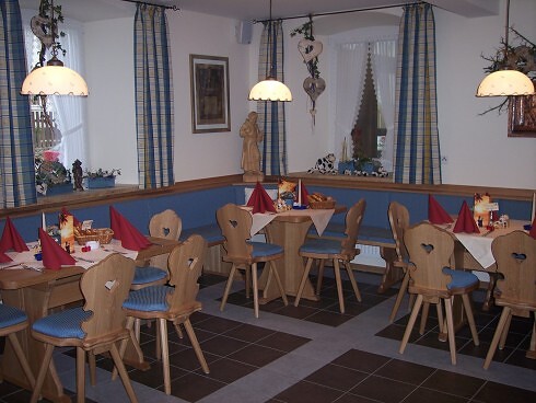 Landgasthaus Beim Sperger in Thalmassing, Foto 4