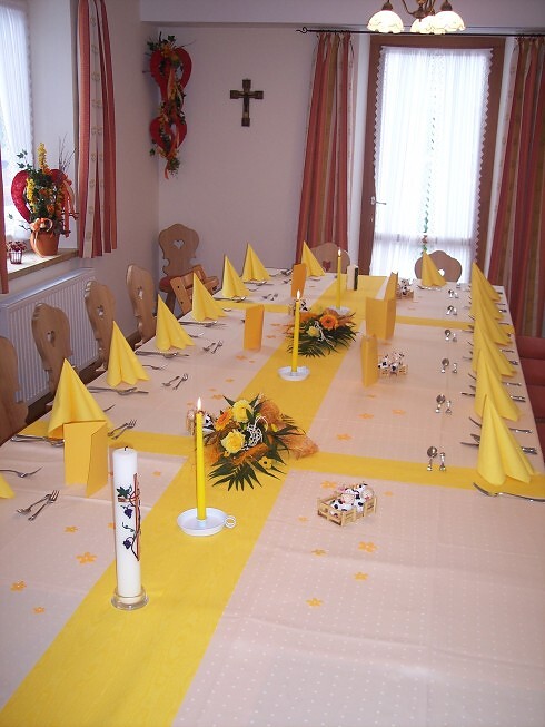Landgasthaus Beim Sperger in Thalmassing, Foto 3