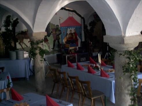 Landgasthaus Beim Sperger in Thalmassing, Foto 2