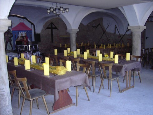Landgasthaus Beim Sperger in Thalmassing, Foto 1