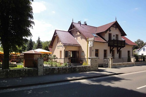 Alter Weinberg in Storkow, Foto 11
