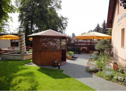 Alter Weinberg in Storkow, Foto 9