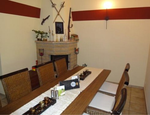 Alter Weinberg in Storkow, Foto 6
