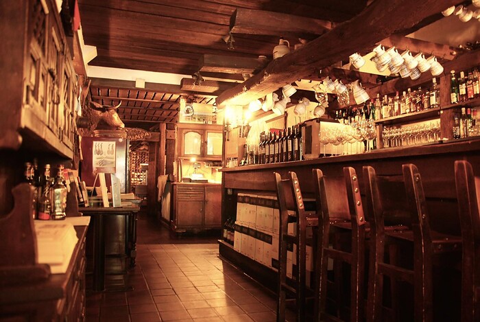 La Pampa in Mönchengladbach, Foto 4