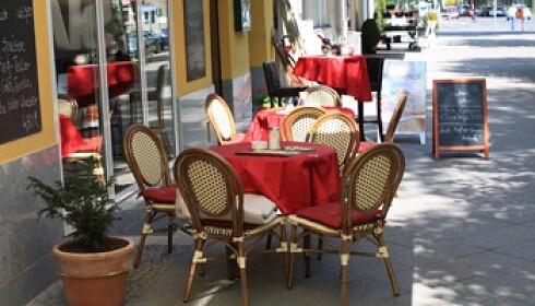Kaffeehaus Oehring in Berlin, Foto 4