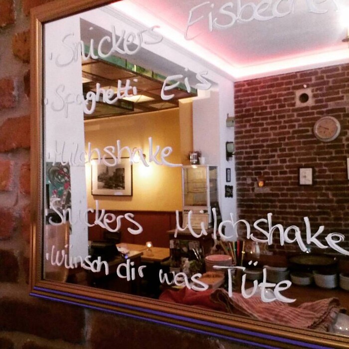 Signor Verde in Köln, Foto 7