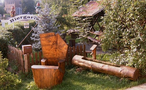 Brauschänke in Striegistal, Foto 10