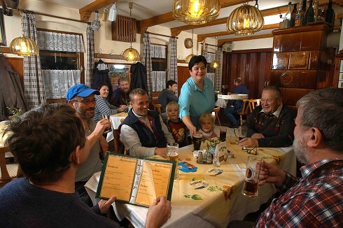 Brauschänke in Striegistal, Foto 9