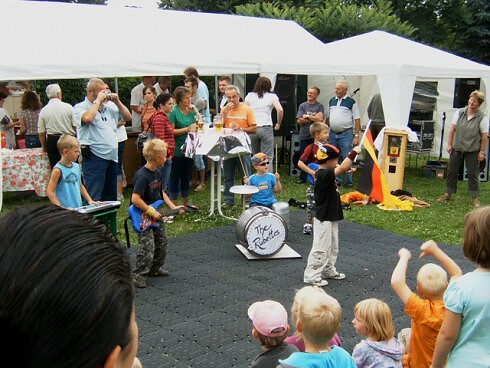 Brauschänke in Striegistal, Foto 5