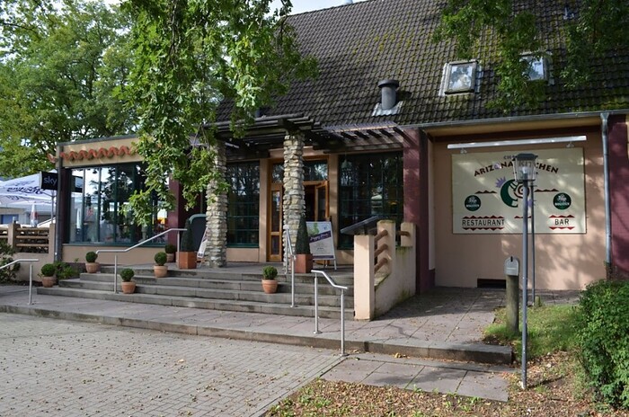 Restaurant Arizona Kitchen in Norderstedt