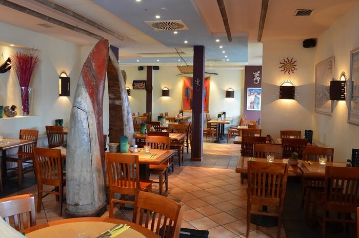 Arizona Kitchen in Norderstedt, Foto 3