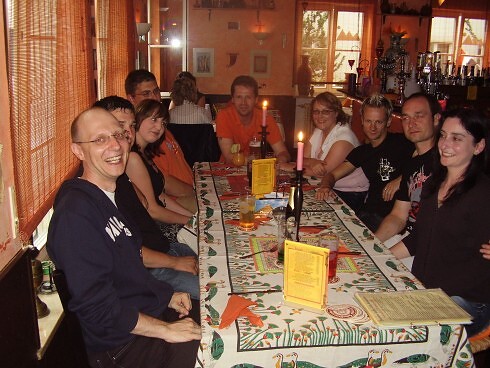 elpharaons in Munderkingen , Foto 10