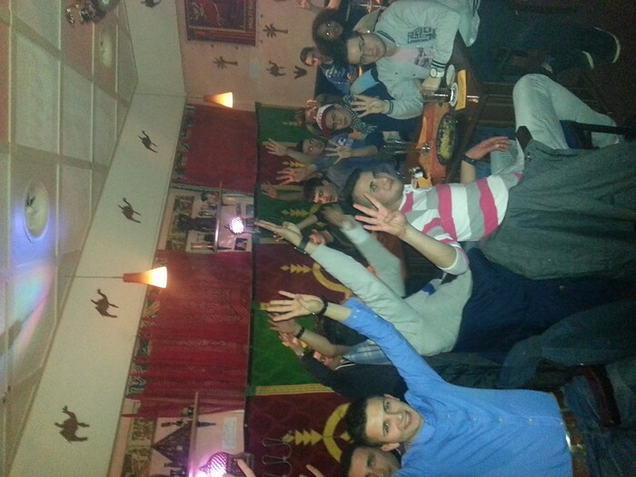 elpharaons in Munderkingen , Foto 4