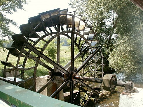 Landhotel Borner Mühle in Brüggen, Foto 7