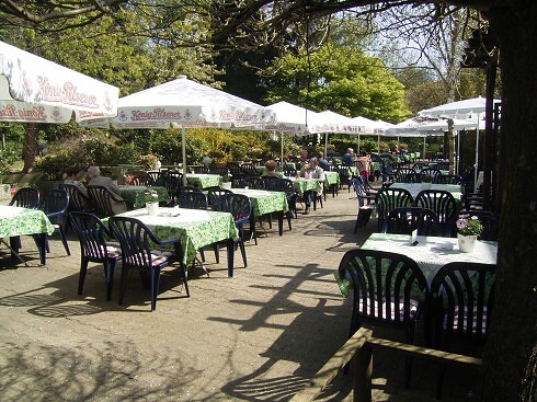 Landhotel Borner Mühle in Brüggen, Foto 1