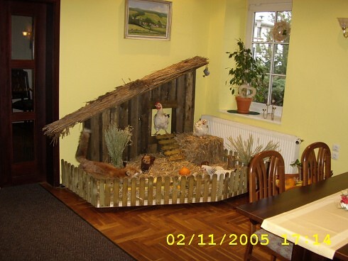 Landhaus in Klein Upahl, Foto 9