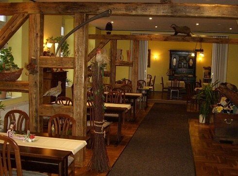 Landhaus in Klein Upahl, Foto 8