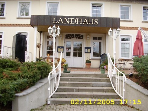 Landhaus in Klein Upahl, Foto 7