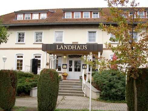 Landhaus in Klein Upahl, Foto 6