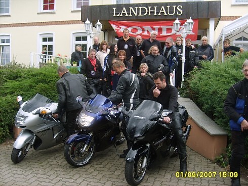 Landhaus in Klein Upahl, Foto 4