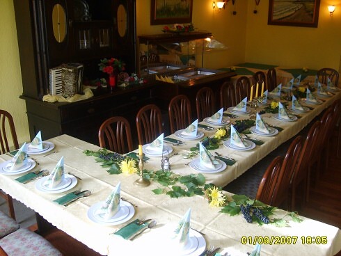 Landhaus in Klein Upahl, Foto 3