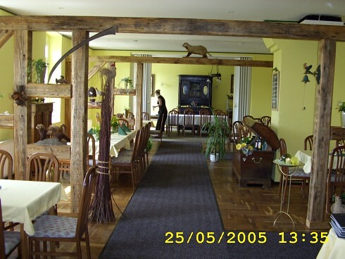 Landhaus in Klein Upahl, Foto 1