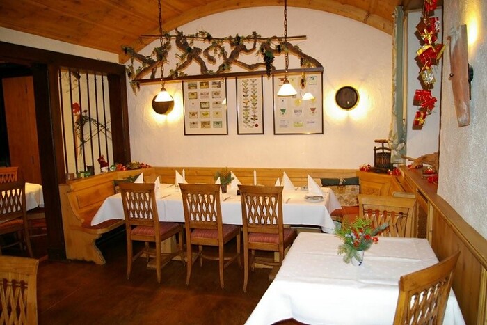 Flair Hotel Alter Posthof in Spay, Foto 5