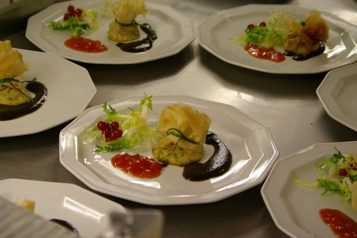 Flair Hotel Alter Posthof in Spay, Foto 4