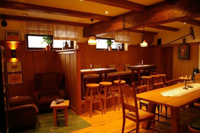 Flair Hotel Alter Posthof in Spay, Foto 2