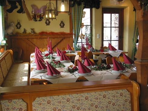 Hubertushof in Pleinfeld, Foto 1