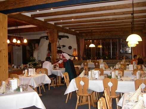 Gasthaus Krone in Oberndorf am Neckar, Foto 4