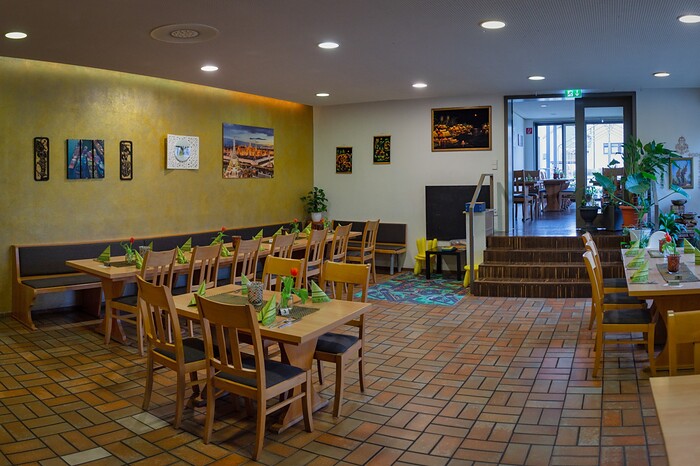 Thai Town Camberg in Bad Camberg, Foto 5