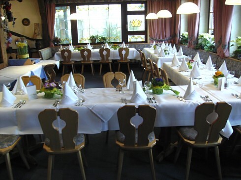 Gasthaus Krone in Oberndorf am Neckar, Foto 3