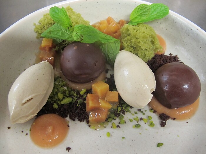 Vier Jahreszeiten Restaurant Imhof in Illertissen, Foto 31