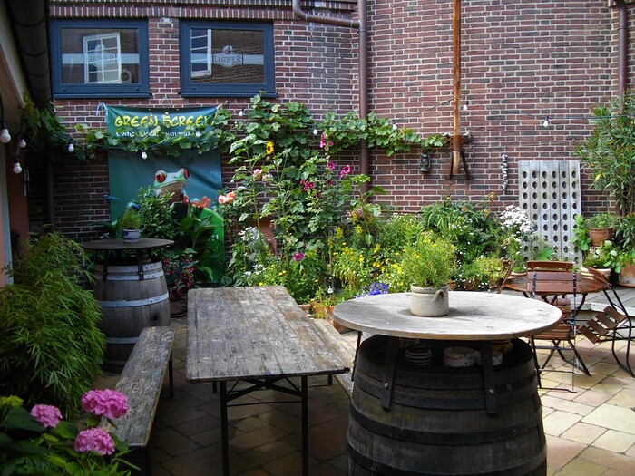 Römer und Wein in Eckernförde, Foto 3