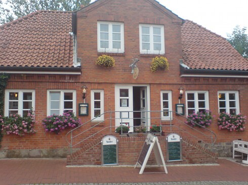 Gasthaus zur Twiete in Lütjenburg, Foto 4