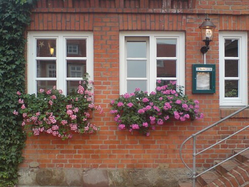 Gasthaus zur Twiete in Lütjenburg, Foto 3