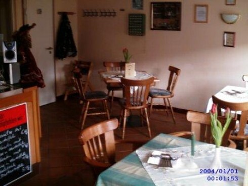 Gasthaus zur Twiete in Lütjenburg, Foto 1