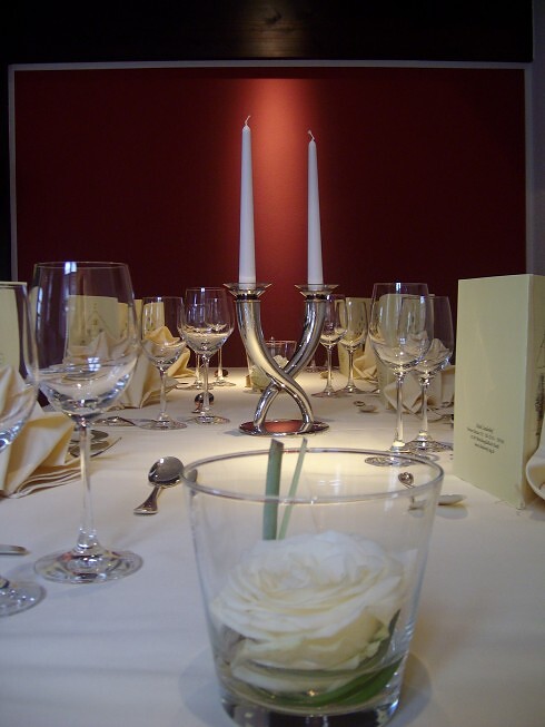 Hotel Lindenhof Restaurant Kasteel in Mönchengladbach