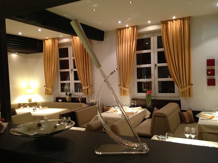 Hotel Lindenhof Restaurant Kasteel in Mönchengladbach, Foto 4