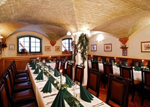 Hotel Villa Knobelsdorff in Pasewalk, Foto 11
